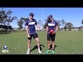 AFL Tips & Tricks: 4 Ways To Shift Your Opponent