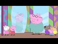 Kids TV and Stories | Peppa Pig Cartoons for Kids 5 | Peppa Pig Full Episodes