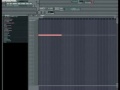 Basshunter - FL Studio Tutorial