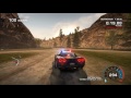 Need for Speed: Hot Pursuit (2010) - Highway Patrol Events (PC)