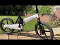 GoCycle G4i Initial Owner’s UK Review Part 1