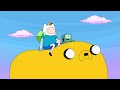 Elements Pt 1 Skyhooks | Adventure Time | Cartoon Network