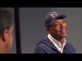 Russell Simmons - 'Be Still And Be Successful'