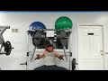 MY FIRST WORKOUT VIDEO!!( that wont be banned lol)