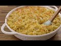 Macaroni and Cheese Recipe | How to Make Mac and Cheese