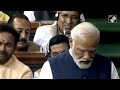 From ‘Ghamandia’ jibe to ‘Congress No Confidence’ | Top 10 moments from PM Modi’s Lok Sabha Speech