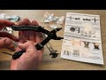 HENMI Chain Riveter Bicycle Set, Chain Pliers with Chain Lock Pliers unboxing and instructions