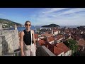 Top Things to Do in Dubrovnik, Croatia