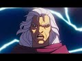 Magneto Exact Revenge for Storm Against the UN and Created Peace X Men 97' Episode 2