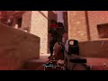 Insurgency Sandstorm Dominion vs Bots Tell