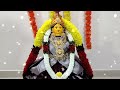 Quick and Easy Varamahalakshmi Saree Draping|How to drape saree for Varamahalakshmi