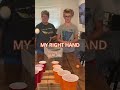 11-Year-Old vs. Great Aunt Ping Pong Trick Shot Contest
