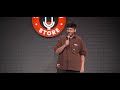 Girlfriend | Oral Issues | Standup Comedy| Kaustubh Agarwal