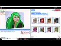 Roblox Colab with Talia