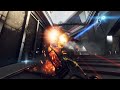 Titanfall 2 - Sacrifice