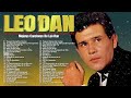 Leo Dan ~ Anos 70's, 80's ~ Grandes Sucessos ~ Flashback Romantico Músicas