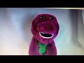 A message to With or Without Fur: Barney the Dinosaur