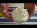 Perfect Dessert in 3 Minutes: Simple and Easy Mascarpone Cream