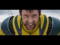 DEADPOOL & WOLVERINE Trailer 2 (4K ULTRA HD) 2024 | DEADPOOL 3
