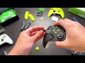 Long Stick Install for Xbox Controller!