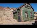 Calico Ghost Town Full Tour [4K]