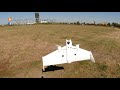 HOW-TO ArduPlane VTOL Tailsitter setup