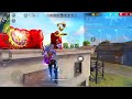 SOLO VS SQUAD FULL RUSH GAMEPLAY IN FREE FIRE ⚡⚡ playing in IPHONE 14 😈RSG BOLT 😱#freefire #viral