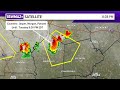 WATCH LIVE: Severe Weather Coverage (July 30)