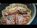 Lebanese 7 Spice Chicken ~ Episode 401 (Collab) #eatkibbeh