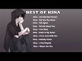 KINA FULL ALBUM 2022 || BEST SONG || LAGU ENAK