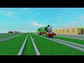 The Best Of Thomas The Tank Engine Roblox