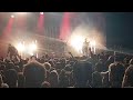 Polaris - 1. The Crossfire (Live @ Polaris Tour Australis '24) @ Odeon Theatre Hobart Tas Australia