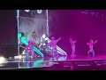 Missy Elliott - Epic Entrance - Out of this World Tour - Crypto.com Arena 7/12/24