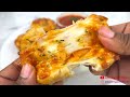 HOW TO MAKE THE VIRAL LITTLE CAESARS CRAZY PUFFS AT HOME!