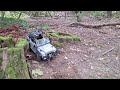 traxxas defender