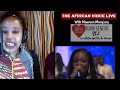 THE AFRICAN VOICE Episode 1