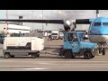 KLM's Farewell to Fokker 50