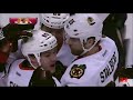 Relive the Blackhawks Incredible 24-Game Point Streak