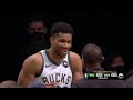 Final Minute Of Nets vs. Bucks Game 7 Overtime UNCUT (2020-21 NBA ECSF)