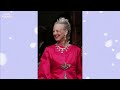 Queen Margrethe II's Life In Pictures | Sweet Histortea