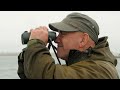 Northern Gannets Dive at Phenomenal Speeds at RSPB Bempton | Wild Travel | Robert E Fuller