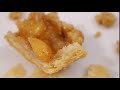 Mini Apple Pies | Perfection