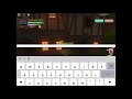 TYPES OF PEOPLE in DUNGEON QUEST (different from that classes video btw) | Roblox