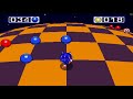 Sonic 3 Complete Longplay HD Quality (Sonic)