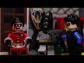 Lego Batman- Another Arkham Asylum Breakout