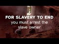Slavery still exists. Here's how to end it. | Richard Lee | TEDxCapeMay