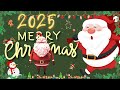 Non stop Christmas Songs Medley Disco Remix 2025 🎅🎄 DISCO Christmas Songs 2025