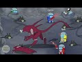 Among Us ALIEN Season 2 All Episode(Ep.1 ~ Ep.5) | Among Us Animation