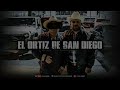 Luis R Conriquez - El Ortiz De San Diego (Corridos 2022) - “EXCLUSIVO”