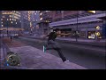 Parkour - Sleeping Dogs